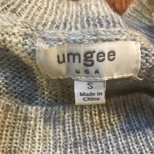 Umgee Sweaters - Umgee floral sweater - small Umgee Sweaters - Umgee floral sweater - small